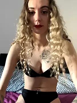 Bianca_XX25 from StripChat is Freechat