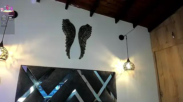 Check-out our cam rooms range and converse on a personal level with our delicious livecams streamers, showing off their spicy curves and toys.