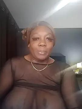 BiancaClarkson from StripChat is Freechat