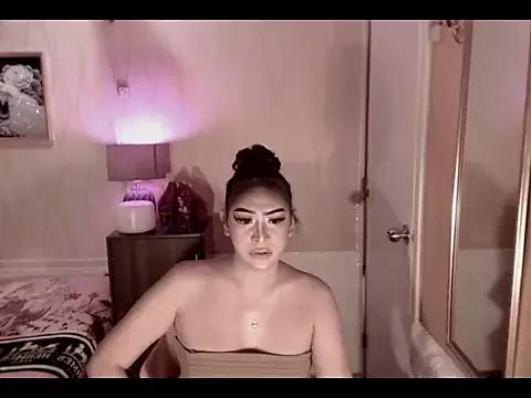 Check-out our cam rooms range and converse on a personal level with our delicious livecams streamers, showing off their spicy curves and toys.