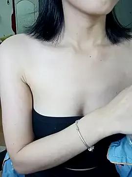 BiCute688 from StripChat is Freechat