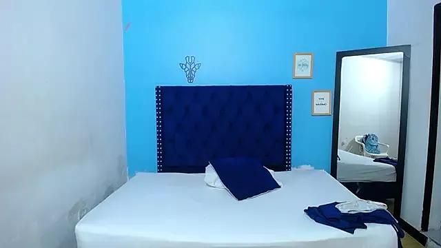 Check-out our cam rooms range and converse on a personal level with our delicious livecams streamers, showing off their spicy curves and toys.