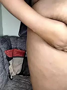 Bigboobylovers from StripChat is Freechat
