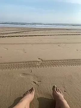 BigBootyButter from StripChat is Freechat