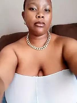 BigBootyGoddesss from StripChat is Freechat