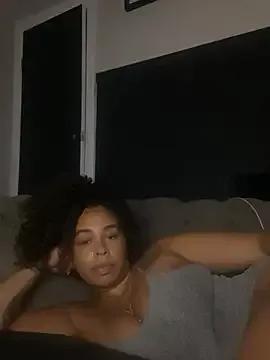 Bigbootyjaydaa from StripChat