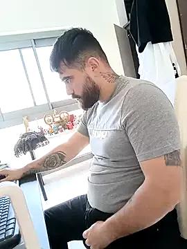Photos of BigBoyXXL35 from StripChat is Freechat