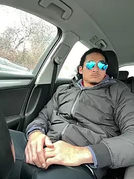 bigbrown- from StripChat is Freechat