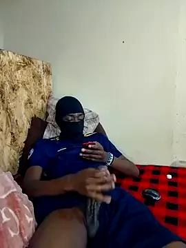BIGDICKMULLAH from StripChat is Freechat