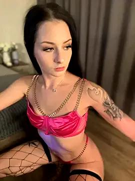 bigJuicyPussy from StripChat is Freechat