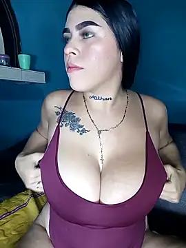 Check-out our cam rooms range and converse on a personal level with our delicious livecams streamers, showing off their spicy curves and toys.