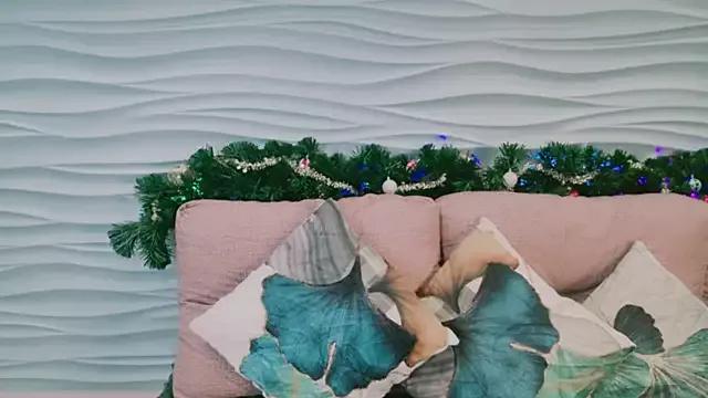 BigTitsLady- from StripChat is Freechat