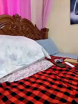 Photos of Bina_ from StripChat is Freechat