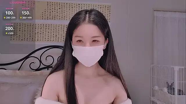 Photos of BingLin- from StripChat is Freechat