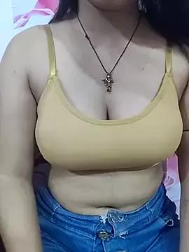 Photos of Bittu-rani from StripChat is Private