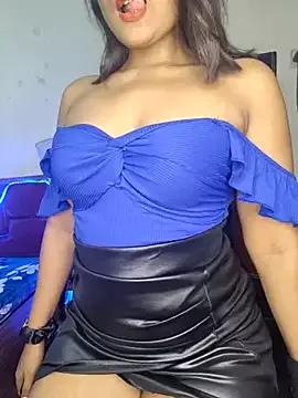 Check-out our cam rooms range and converse on a personal level with our delicious livecams streamers, showing off their spicy curves and toys.