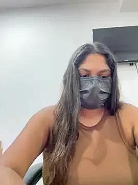 Black_Beauty997 from StripChat is Freechat