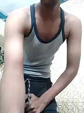 black_cobra70 from StripChat is Freechat