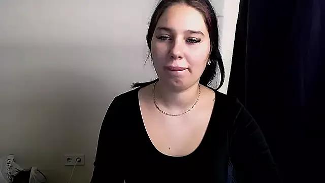 black_fox_1 from StripChat is Freechat