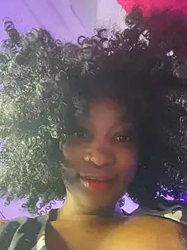 Black_girl3 from StripChat is Freechat