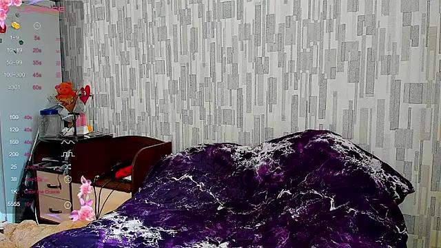 Check-out our cam rooms range and converse on a personal level with our delicious livecams streamers, showing off their spicy curves and toys.