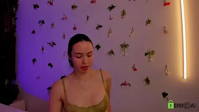 Black_Jenny from StripChat is Freechat