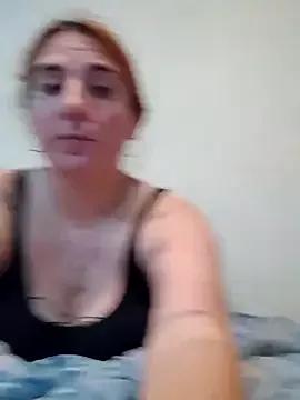 black_lady731 from StripChat is Freechat
