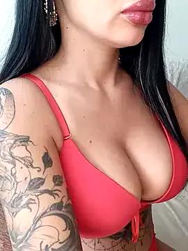black_Pantherr69 from StripChat is Freechat