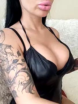 Check-out our cam rooms range and converse on a personal level with our delicious livecams streamers, showing off their spicy curves and toys.