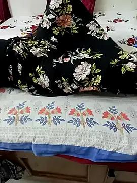 Black_queen_laxmi from StripChat is Freechat