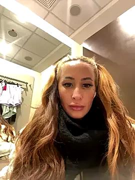 Black_sweet_Rose from StripChat is Freechat