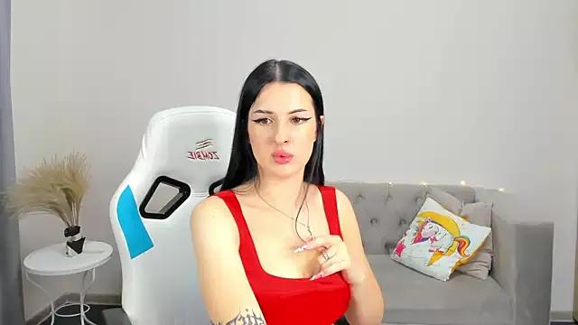 Check-out our cam rooms range and converse on a personal level with our delicious livecams streamers, showing off their spicy curves and toys.
