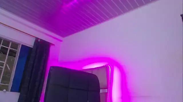 Check-out our cam rooms range and converse on a personal level with our delicious livecams streamers, showing off their spicy curves and toys.