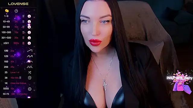 Check-out our cam rooms range and converse on a personal level with our delicious livecams streamers, showing off their spicy curves and toys.