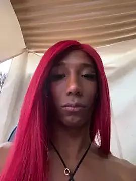 blackbigassxx from StripChat is Freechat
