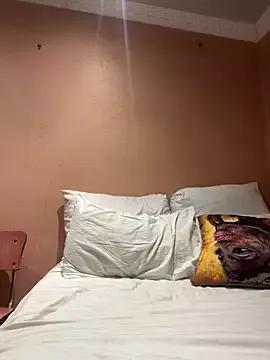 Blackcandie15 from StripChat is Freechat