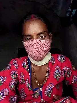 BlackCoupel from StripChat is Freechat