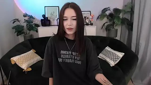 Check-out our cam rooms range and converse on a personal level with our delicious livecams streamers, showing off their spicy curves and toys.