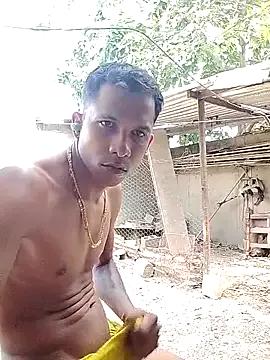 blackhot30 from StripChat is Freechat