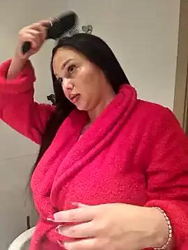 Blackpearlx666 from StripChat is Freechat