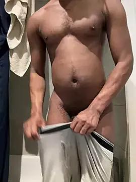 blacksexshow from StripChat is Freechat