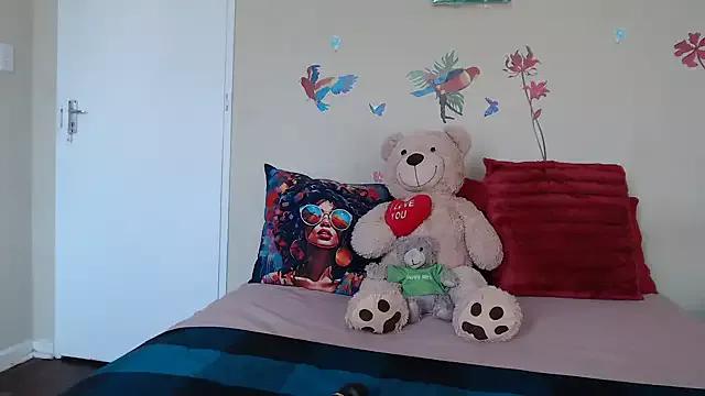 Check-out our cam rooms range and converse on a personal level with our delicious livecams streamers, showing off their spicy curves and toys.