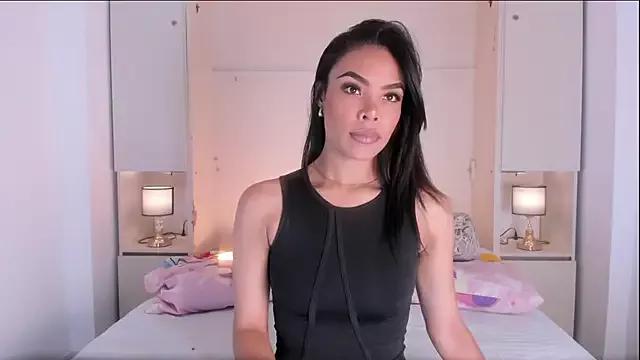 Check-out our cam rooms range and converse on a personal level with our delicious livecams streamers, showing off their spicy curves and toys.