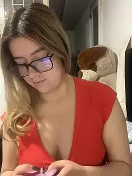 Blair_Bunnyy from StripChat is Freechat