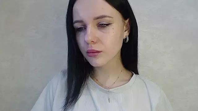 Blair_Yates from StripChat is Freechat