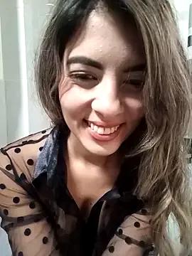 BlaireParker from StripChat is Freechat