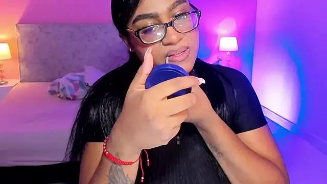 Check-out our cam rooms range and converse on a personal level with our delicious livecams streamers, showing off their spicy curves and toys.