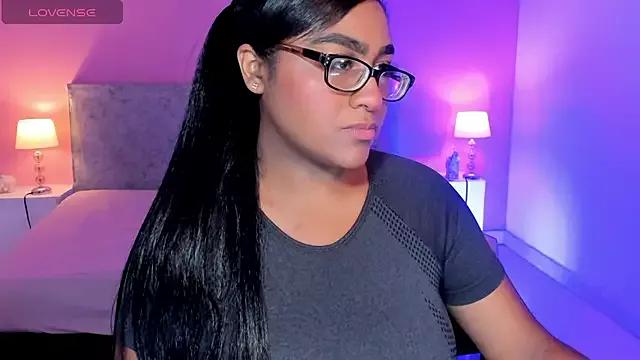 Check-out our cam rooms range and converse on a personal level with our delicious livecams streamers, showing off their spicy curves and toys.
