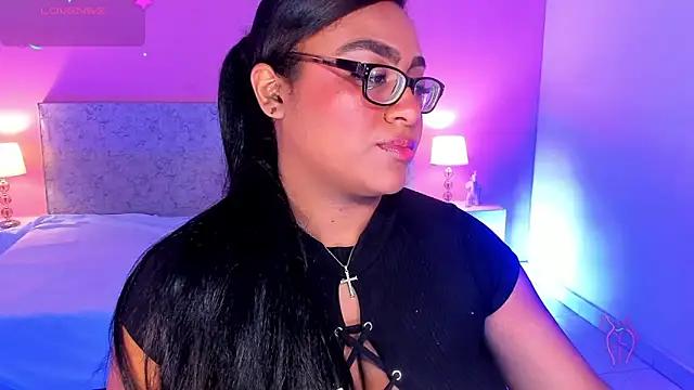 Check-out our cam rooms range and converse on a personal level with our delicious livecams streamers, showing off their spicy curves and toys.
