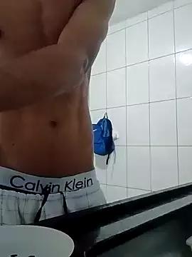 BlatingDubnium from StripChat is Freechat